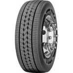 Goodyear 245/70R17.5 136/134M Kmax S Gen-2 ( Asfalt Düz ) 4 Mevsim Lastik - 2026