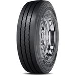 Goodyear 245/70R17.5 143J M+S Asfalt Dorse Kmax T (4 Mevsim) (2025)