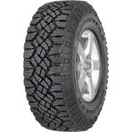 Goodyear 245/75R16 120/116Q Wrangler Duratrac Owl 4 Mevsim Lastiği (2024)