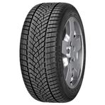 Goodyear 255/35 R21 98V Xl Ultragrip Performance + T0 Sct Fp Oto Kış Lastiği (Üretim Yılı: 2024)