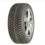 Goodyear 255/50 R19 107V XL Ultra Grip Kış Lastiği