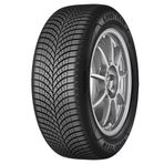 Goodyear 255/50 R19 107W XL Vector 4Seasons Gen-3 SUV EV Dört Mevsim Lastiği