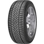 Goodyear 255/50 R20 109V UltraGrip Performance + SUV Kış Lastiği 2024