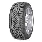 Goodyear 255/55 R18 109H XL UltraGrip Performance+ SUV Kış Lastiği 2023