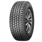 Goodyear 255/55 R18 109H XL Wrangler All-Terrain Adventure Dört Mevsim Lastiği 2023