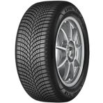 Goodyear 255/55 R18 109W XL Vector 4Seasons Gen-3 Dört Mevsim Lastiği 2024