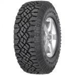 Goodyear 255/55 R19 111Q XL Wrangler Duratrac FP Yaz Lastiği Üretim Yılı: 2023