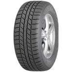 Goodyear 255/55 R19 111V XL Wrangler HP All Weather FP RFT Yaz Lastiği Üretim Yılı: 2023