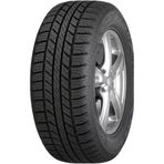 Goodyear 255/55 R19 111V XL Wrangler HP All Weather FP RFT Yaz Lastiği