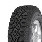 Goodyear 255/55 R20 110Q XL Wrangler Duratrac LR Yaz Lastiği 2024