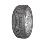 Goodyear 255/55 R20 110W XL Eagle F1 Asymmetric SUV Yaz Lastiği 2019