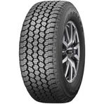Goodyear 255/60 R20 113H XL LR Wrangler All-Terrain Adventure Dört Mevsim Lastiği 2023
