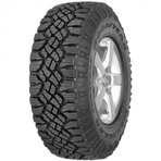 Goodyear 255/60 R20 113Q XL Wrangler Duratrac LR Yaz Lastiği