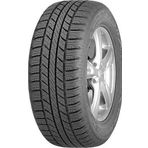 Goodyear 255/65 R16 109H Wrangler HP All Weather Dört Mevsim Lastiği 2023