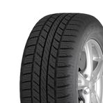Goodyear 255/65 R16 109H Wrangler HP All Weather FP Yaz Lastiği Üretim Yılı: 2024