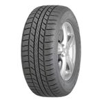 Goodyear 255/65 R16 109H Wrangler HP All Weather FP Yaz Lastiği
