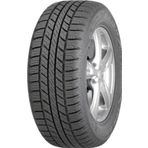 Goodyear 255/65 R16 109H Wrangler HP All Weather Yaz Lastiği 2023