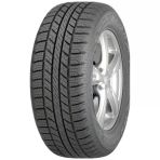 Goodyear 255/65 R16 109H Wrangler HP All Weather Yaz Lastiği 2024