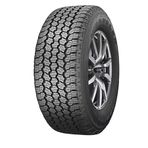 Goodyear 255/65 R19 114H XL LR Wrangler All-Terrain Adventure Dört Mevsim Lastiği 2022