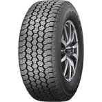 Goodyear 255/65R17 110T Wrangler At Adventure 4 Mevsim Lastik (2025)