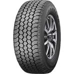 Goodyear 255/70 R16 111T Wrangler AT Adventure Dört Mevsim Lastiği 2025