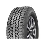 Goodyear 265/60R18 110T Wrangler All-Terraın Adventure + Dört Mevsim Lastiği - 2026