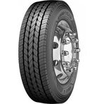 Goodyear 265/70 R17.5 139/136M KMAX S Dört Mevsim Lastiği 2024