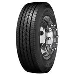 Goodyear 265/70 R17.5 139/136M KMAX S Dört Mevsim Lastiği