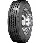 Goodyear 265/70R17.5 139/136M Kmax S ❄ 3psf ( Asfalt Düz ) 4 Mevsim Lastik - 2026