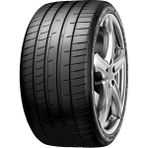 Goodyear 275/35 R21 103Y Xl Fp Eagle F1 Supersport Oto Yaz Lastiği (Üretim Yılı: 2025)
