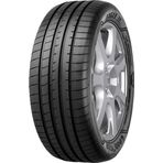 Goodyear 275/45 R21 110Y XL Eagle F1 Asymmetric 3 SUV FP Yaz Lastiği Üretim Yılı: 2024