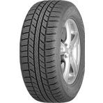 Goodyear 275/60 R18 113H Wrangler HP All Weather Yaz Lastiği