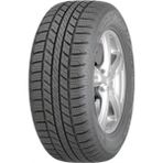 Goodyear 275/65 R17 115H Wrangler Hp All Weather FP Dört Mevsim Lastiği 2023