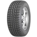 Goodyear 275/65R17 115H Wrangler Hp All Weather Dört Mevsim Lastiği 2023