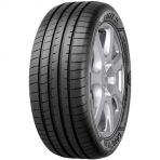 Goodyear 285/40 R21 109Y XL Eagle F1 Asymmetric 3 SUV AO Yaz Lastiği Üretim Yılı: 2023