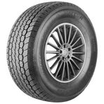 Goodyear 285/65 R16C 128N/118R Cargo Vector Dört Mevsim Lastiği