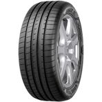 Goodyear 295/40 R21 111Y XL Eagle F1 Asymmetric 3 FP SUV Yaz Lastiği Üretim Yılı: 2023