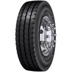 Goodyear 295/80R22.5 152/148K M+S Omnitrac S (4 Mevsim) (2026)