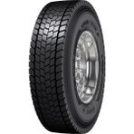 Goodyear 295/80R22.5 Kmax D Cargo 152/148M 3psf (Çeker) - 2025