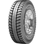 Goodyear 295/80R22.5 Omnitrac D 152/148K 3Psf ( Hafriyat Çeker ) 4 Mevsim Lastik - 2025