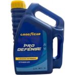 Goodyear 3 Litre Mavi Antifriz -36 C 4 Mevsim Yüksek Performans Donma Karşıtı