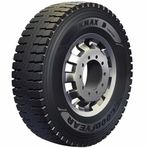 Goodyear 305/70R19.5 148/145M M+S Çeker Aks Kmax D (4 Mevsim) (2026)
