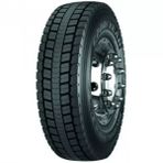 Goodyear 315/70 R22.5 154/152M Regional Rhd-Iı M+S Dört Mevsim Lastiği 2024