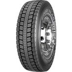 Goodyear 315/70 R22.5 154L/152M Regional RHD II+ Dört Mevsim Lastiği 2022