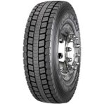 Goodyear 315/70r22.5 154/152m Regional Rhd-Iı M+S Dört Mevsim Lastiği