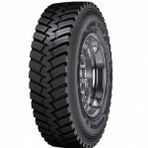 Goodyear 315/80 R22.5 156/150K Omnitrac D HD Kamyon Lastiği