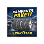 Goodyear (4'LÜ TAKIM)Goodyear 205/55R16 91V Efficientgrip (4'LÜ TAKIM) Oto Yaz Lastiği (Üretim : 2026)