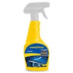 Goodyear 500 ml Hızlı Cila
