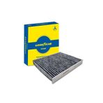 Goodyear 96440878 Opel Antara 2007 ve Sonrası Uyumlu Karbonsuz Polen Filtresi