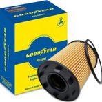 Goodyear A6421800009 Mercedes Vito 2006-2023 Arası Uyumlu Yağ Filtresi